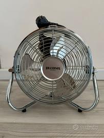 Brandson Ventilatore a griglia - 3 velocità