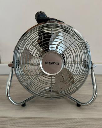 Brandson Ventilatore a griglia - 3 velocità