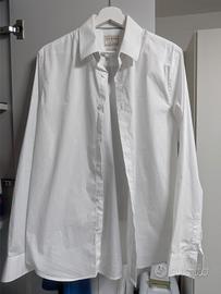 Camicia bianca Guess 