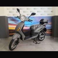 Scooter Elettrici Vitale 500W vari colori