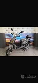 Scooter Elettrici Vitale 500W vari colori