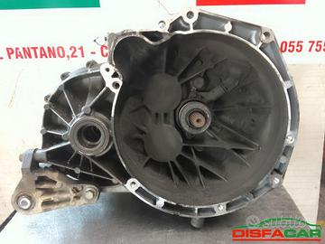 CAMBIO Ford Mondeo T1BC bg9r-7002-hca