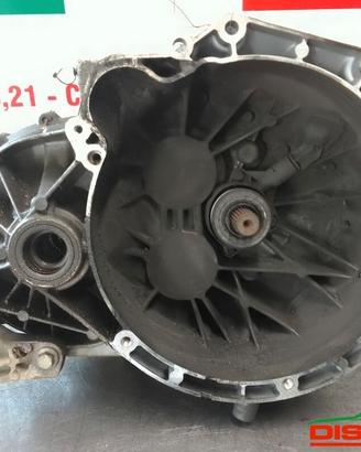 CAMBIO Ford Mondeo T1BC bg9r-7002-hca