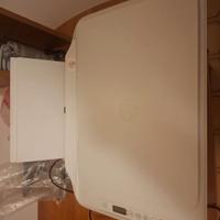 stampante HP modello 2710e