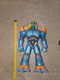 gomiti serie final evoluzion