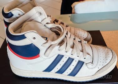 Scarpe Adidas Top Ten nr 40 Abbigliamento e Accessori In vendita a Teramo