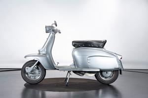 INNOCENTI LAMBRETTA 125 SPECIAL - 1966