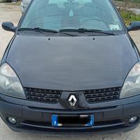 Reno Clio 1.4 benzina