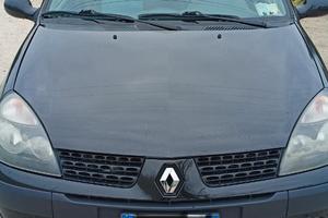 Reno Clio 1.4 benzina