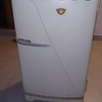 Frigorifero vintage anni 50' Marca "INDES"