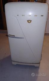 Frigorifero vintage anni 50' Marca "INDES"