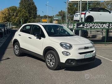 Fiat 500 X 1.0 t3 Cult 120cv