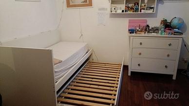 Cameretta da Letto Ikea