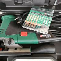 seghetto alternativo parkside