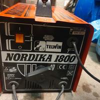 Saldatrice Telwin nordika 1800