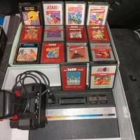 atari 2600