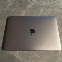 MacBook Pro 2017