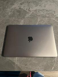 MacBook Pro 2017
