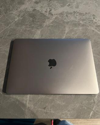 MacBook Pro 2017