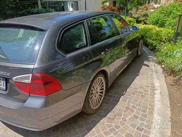 BMW 320 touring
