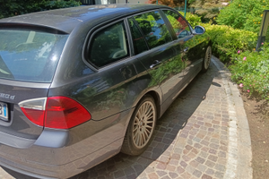 BMW 320 touring