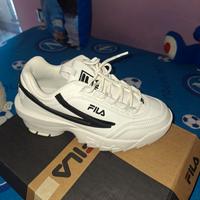 Scarpe fila
