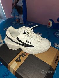 Scarpe fila
