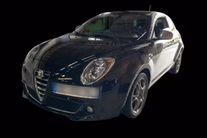 Alfa Romeo MiTo 1.4 78 TROFEO