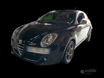 Alfa Romeo MiTo 1.4 78 TROFEO
