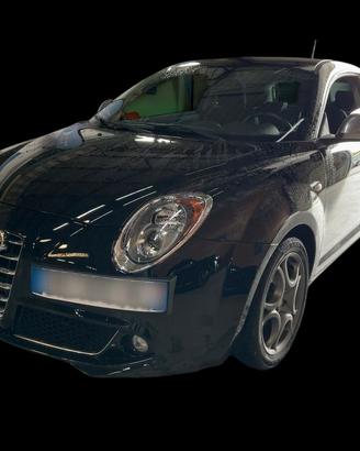 Alfa Romeo MiTo 1.4 78 TROFEO