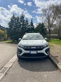 Dacia Jogger 2023 1.0 TCe GPL Expression - 5 posti