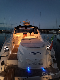 Cranchi Mediterranee 50 - (2003)