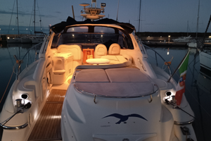 Cranchi Mediterranee 50 - (2003)