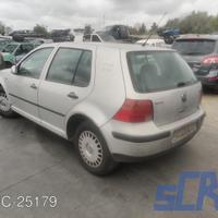 VW GOLF 4 1J1 1.9 TDI 110CV 97-04 Ricambi