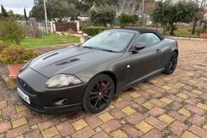 Jaguar XJ 4.2 Supercharged