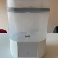 Sterilizzatore a vapore Chicco