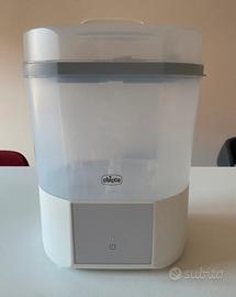 Sterilizzatore a vapore Chicco