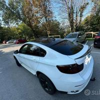 BMW X6 2009