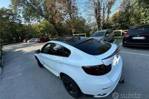 BMW X6 2009