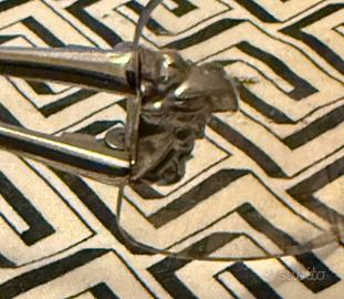 Occhiali da sole Versace uomo