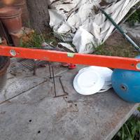 livella a bolla d'aria STARK