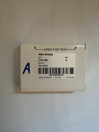 Modulo Allen-Bradley 1734-IB8 POINT I/O (Nuovo)