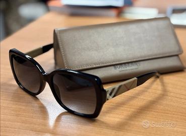 Occhiali da sole Burberry Donna