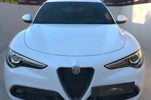 Alfa Romeo Stelvio 2.2 Turbodiesel 190 CV AT8 Q4