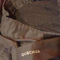 Pantaloni da neve tg 46