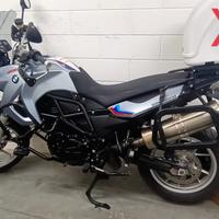 Bmw F 650 GS