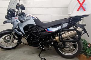 Bmw F 650 GS