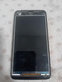 Wiko per ricambio modello  rainbow jam