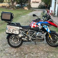 Bmw r1200gs