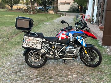 Bmw r1200gs